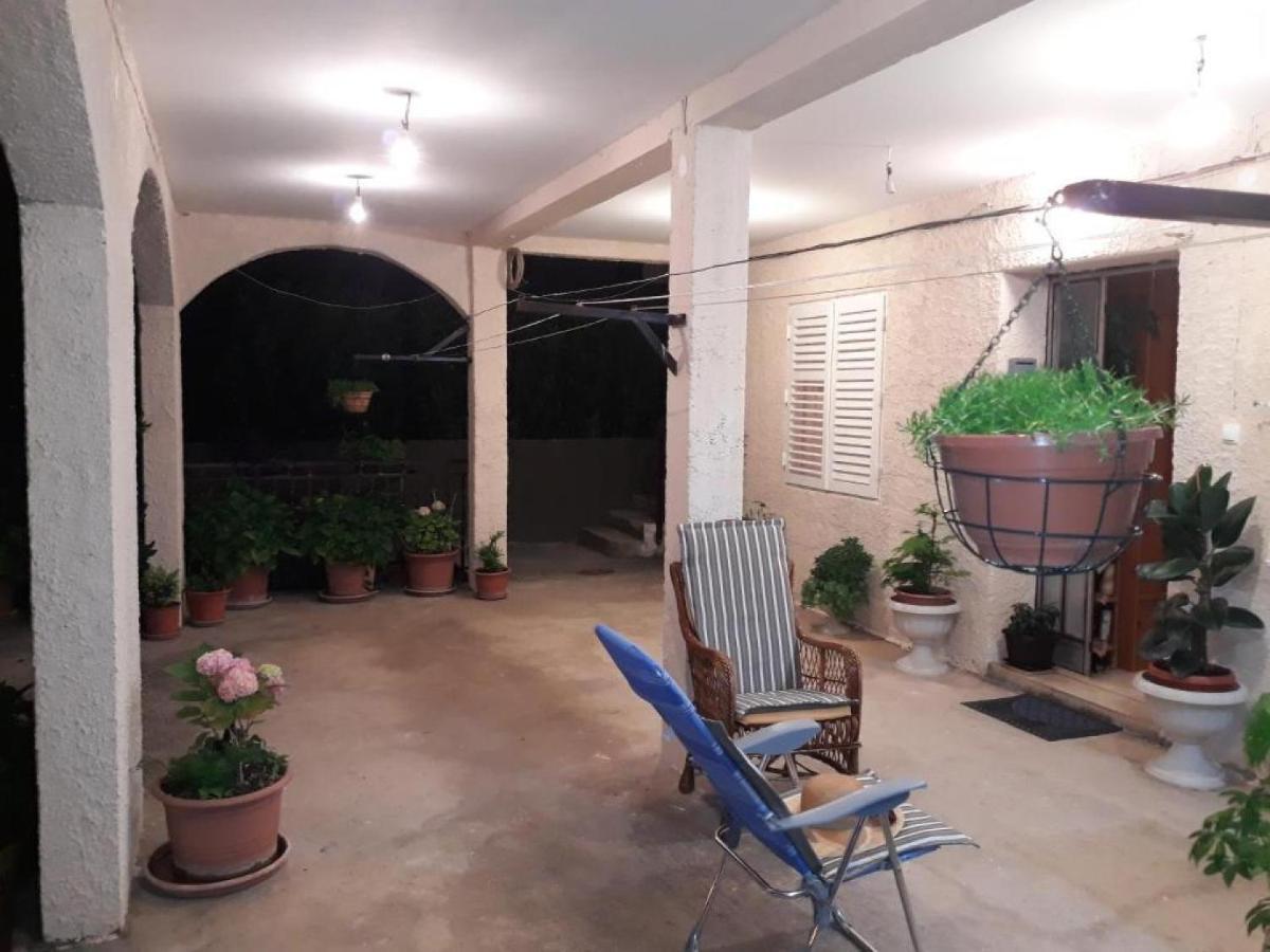 Guest House Ruža Dubrovnik Extérieur photo