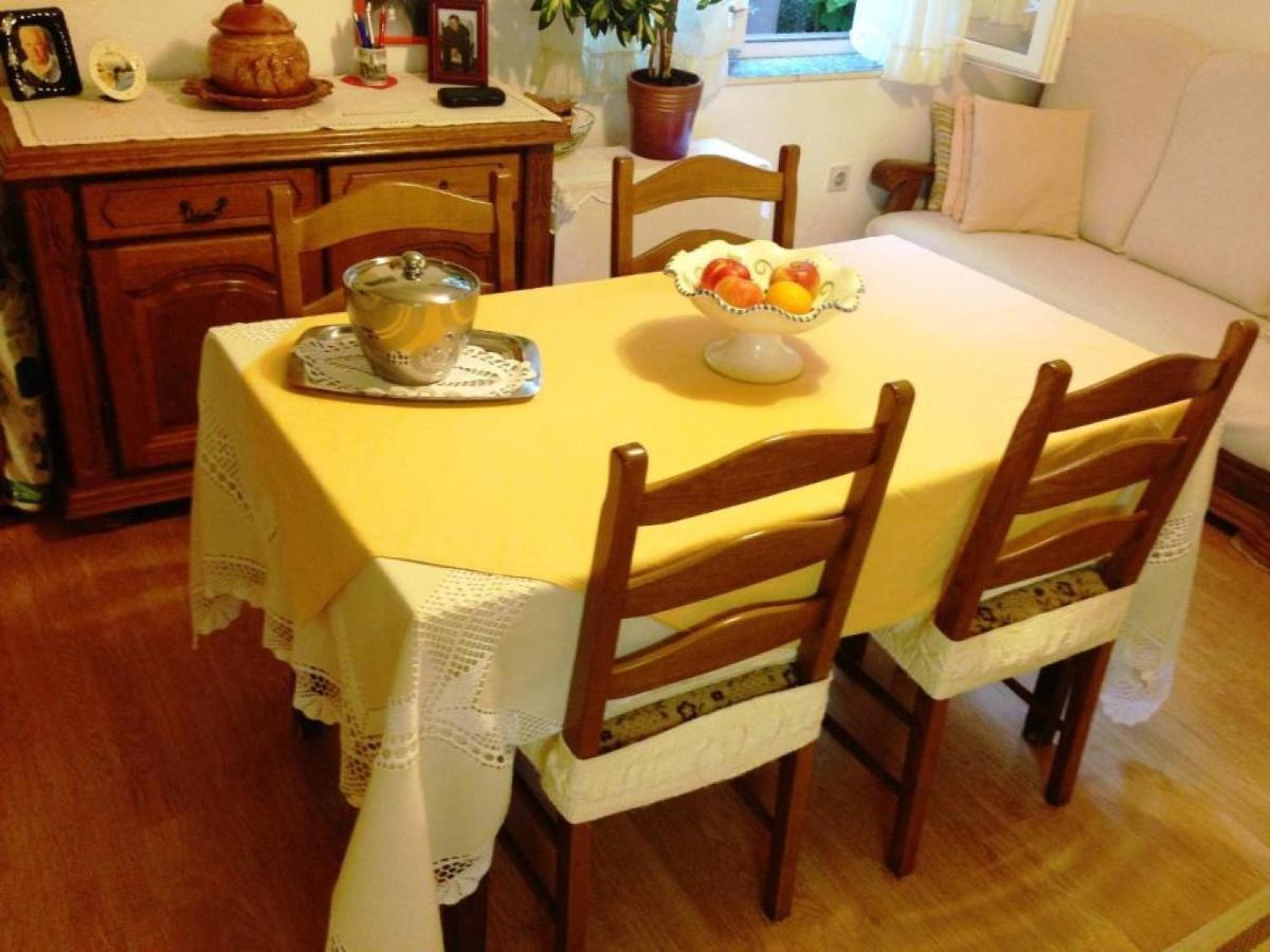 Guest House Ruža Dubrovnik Extérieur photo
