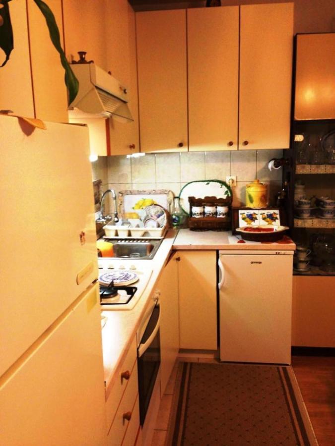 Guest House Ruža Dubrovnik Extérieur photo